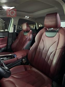 Changan CS85